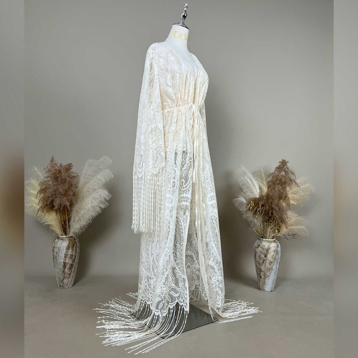 Fama Gown