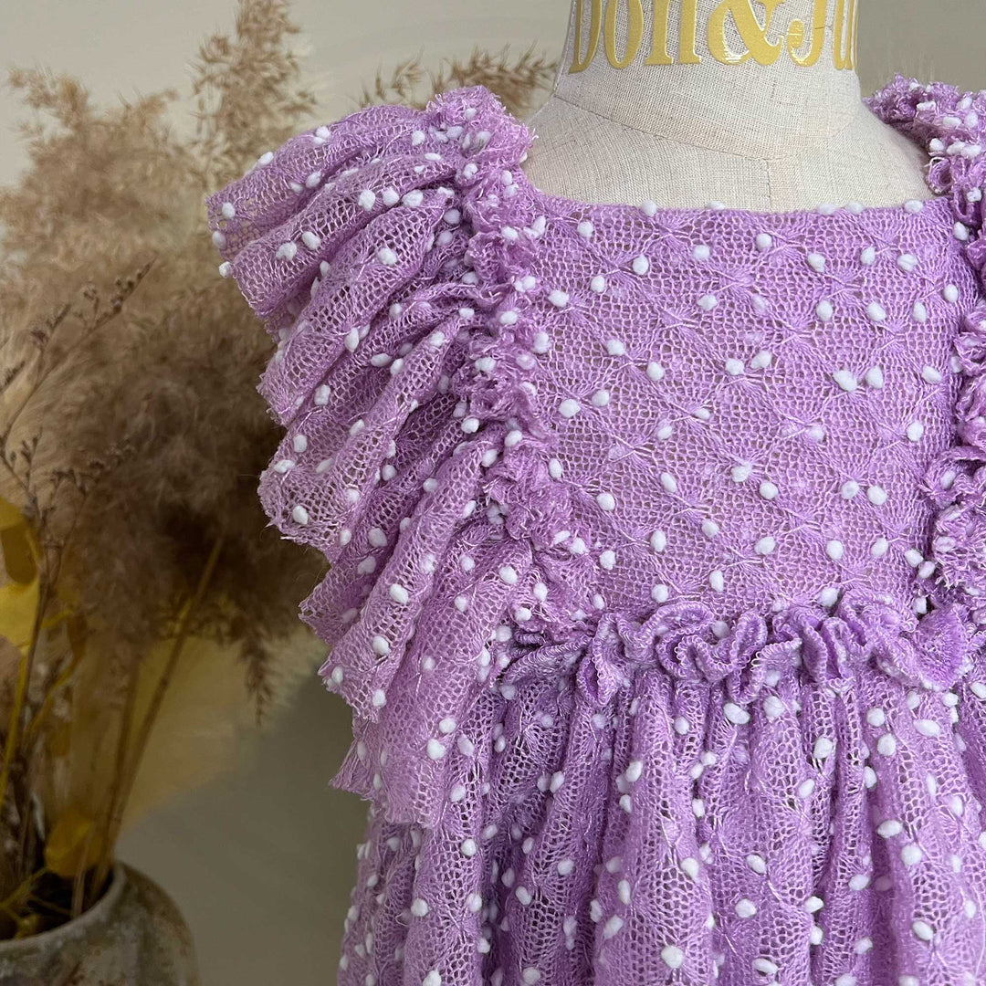 Beverly Dress