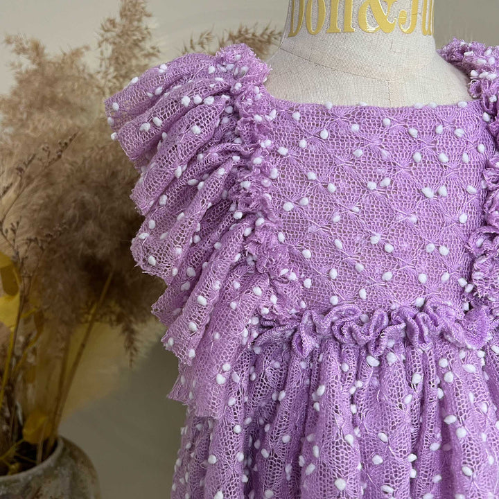Beverly Dress