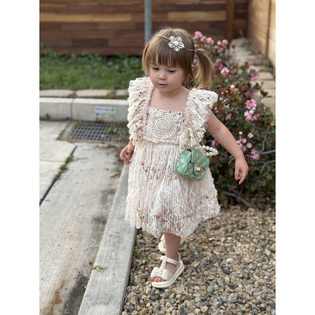 Kitty Dress