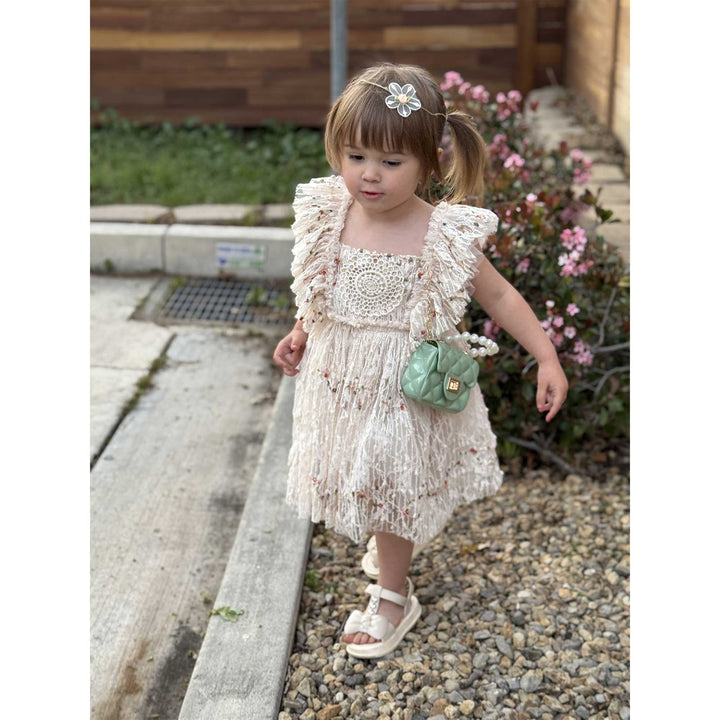 Kitty Dress