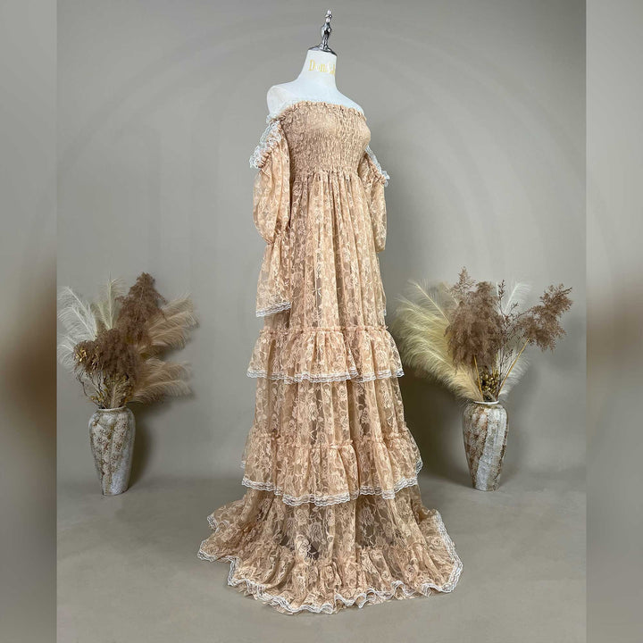 Selene Gown