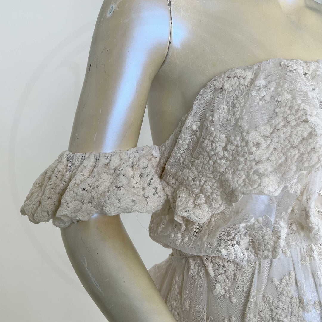 Salome Gown