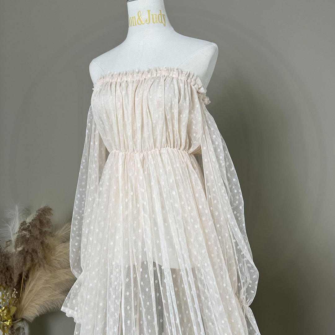 Yvonne Gown