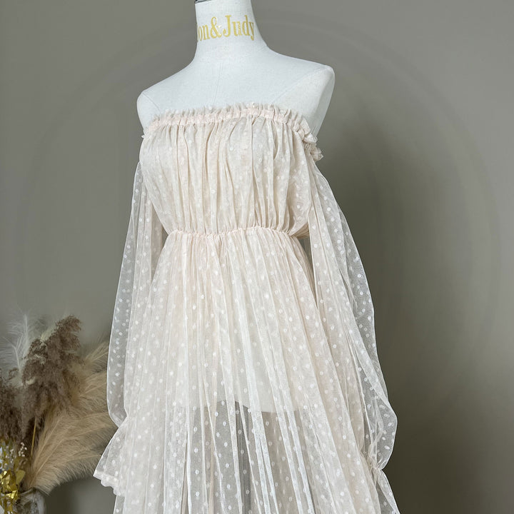 Yvonne Gown