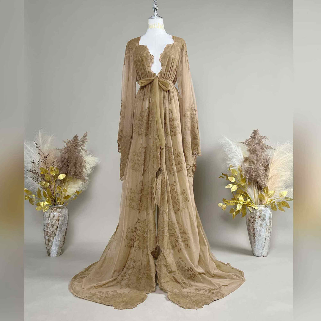 Brooke Gown