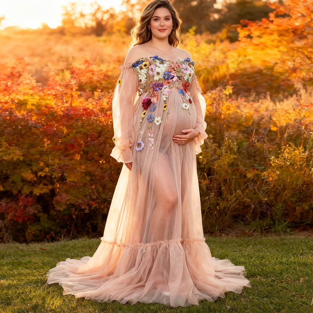 Esme Gown