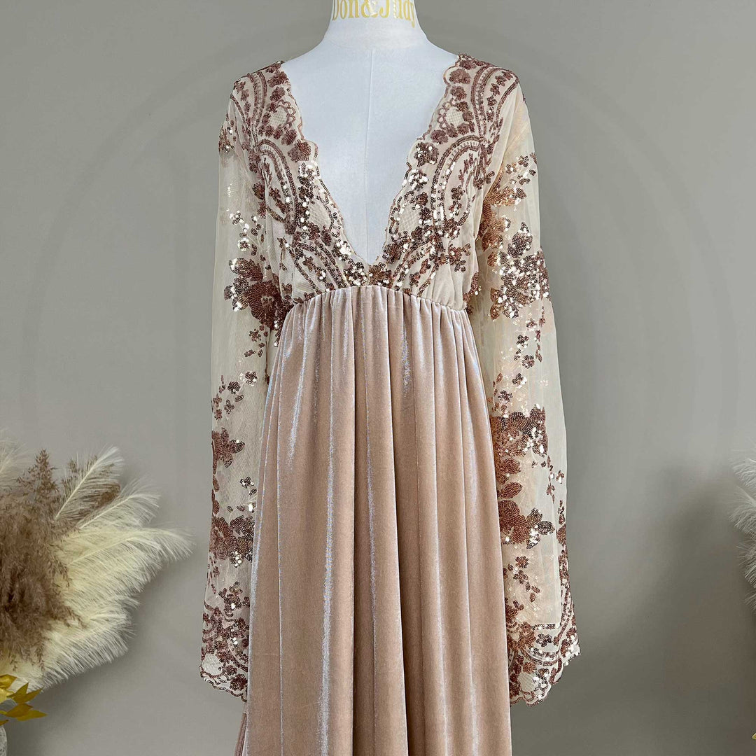 Debbie Gown