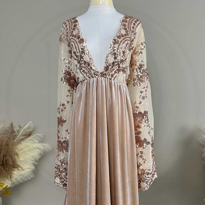 Debbie Gown