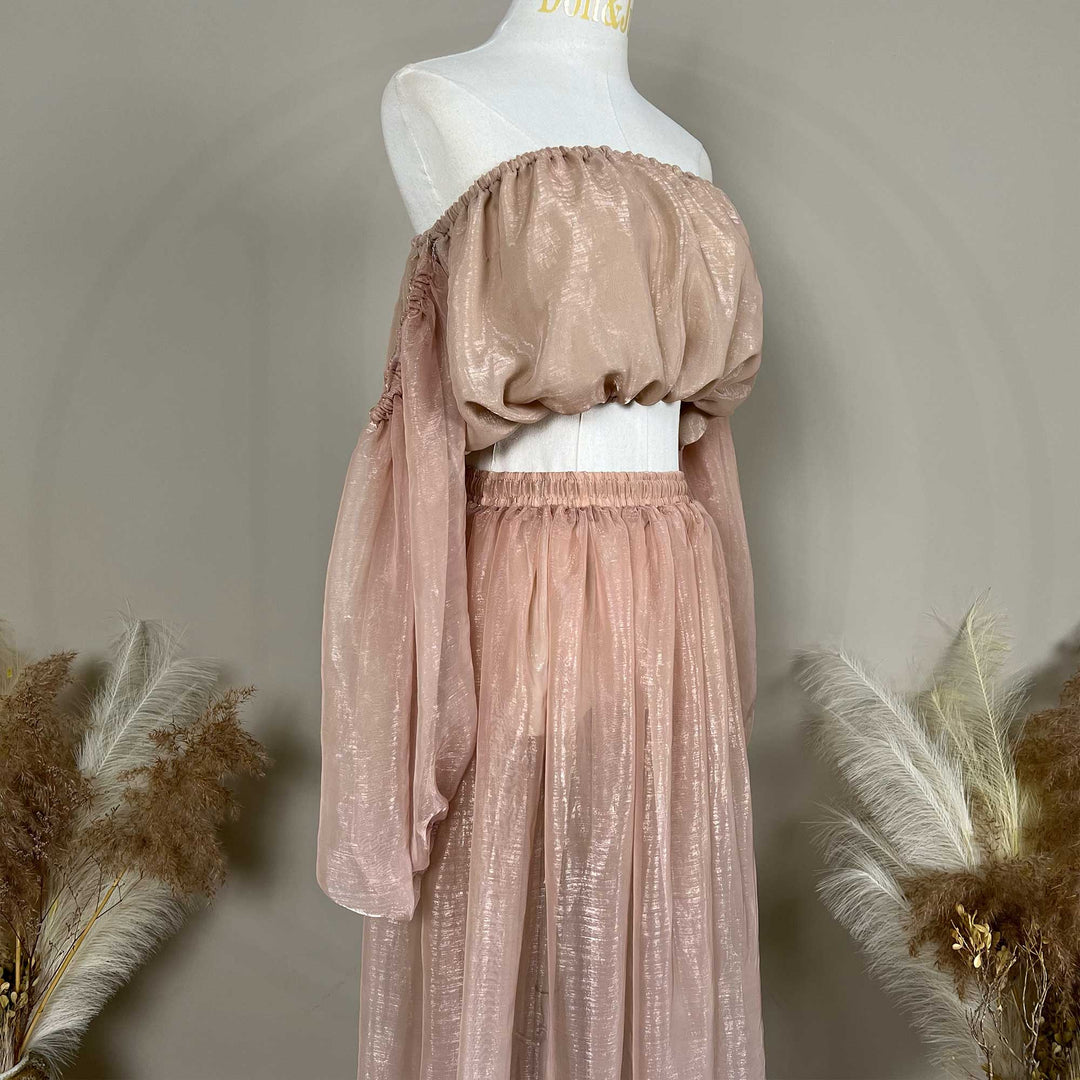 Hecate Gown