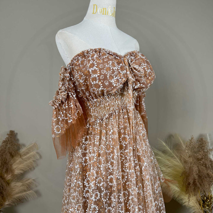 Tyche Gown