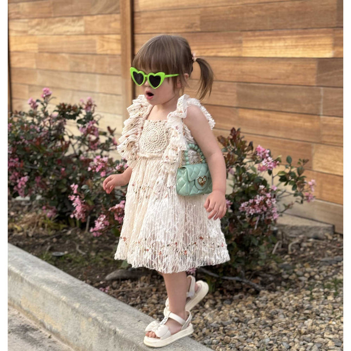 Kitty Dress