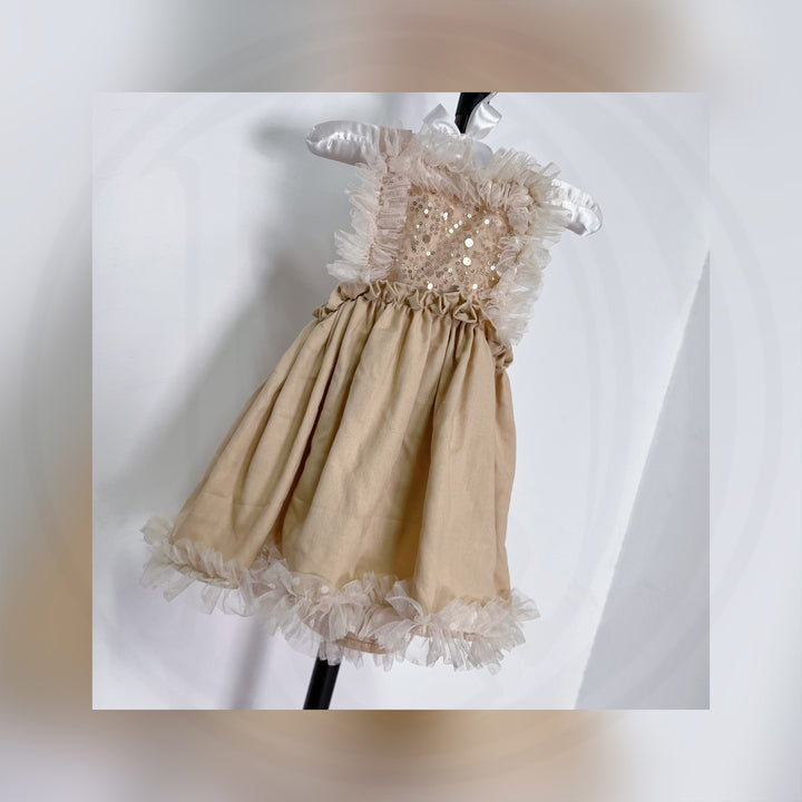 Vivien Dress