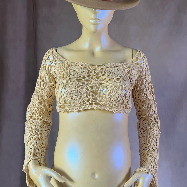 Zona Gown