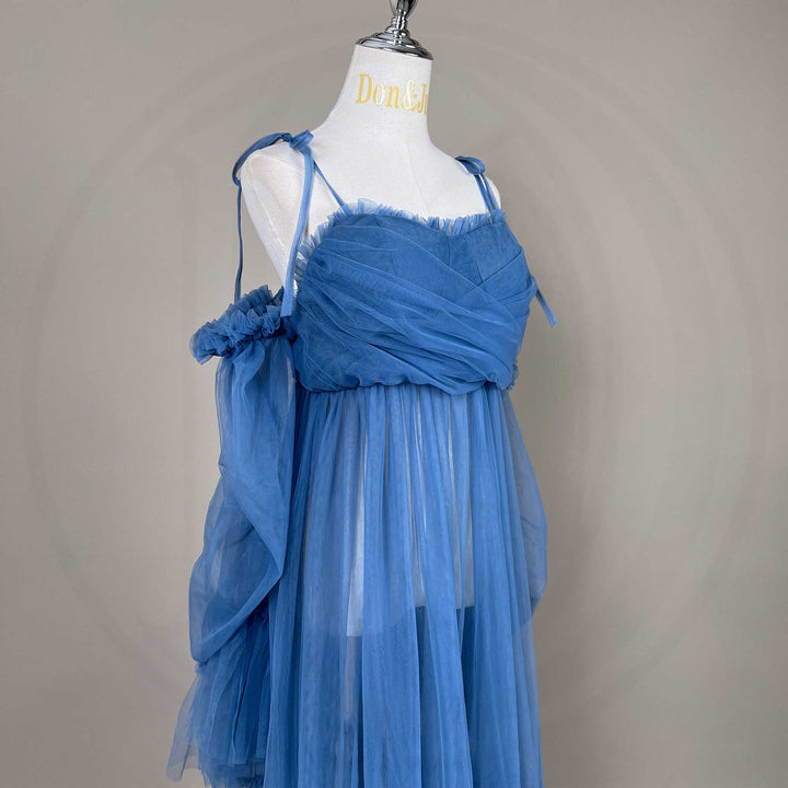 Juno Gown