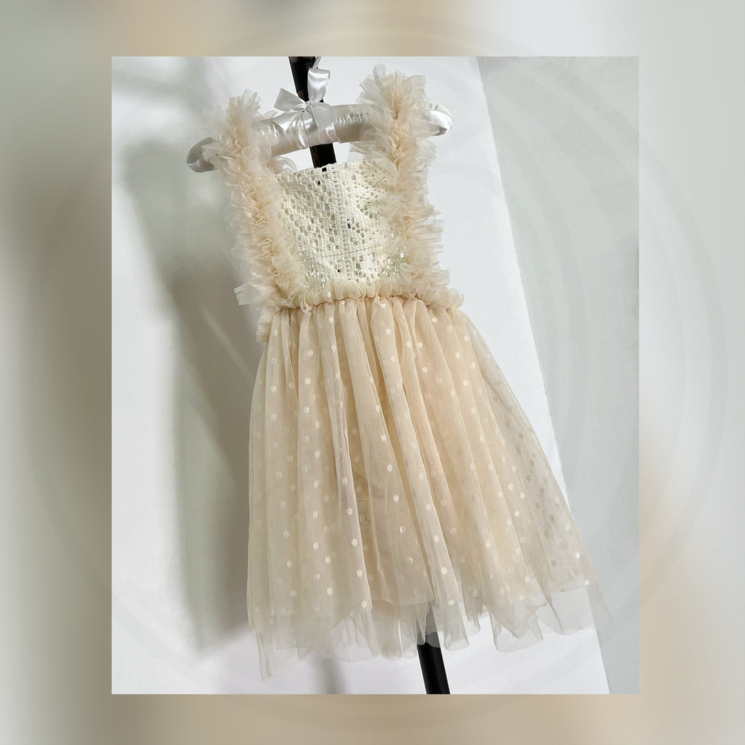 Virginia Dress