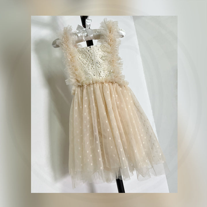 Virginia Dress