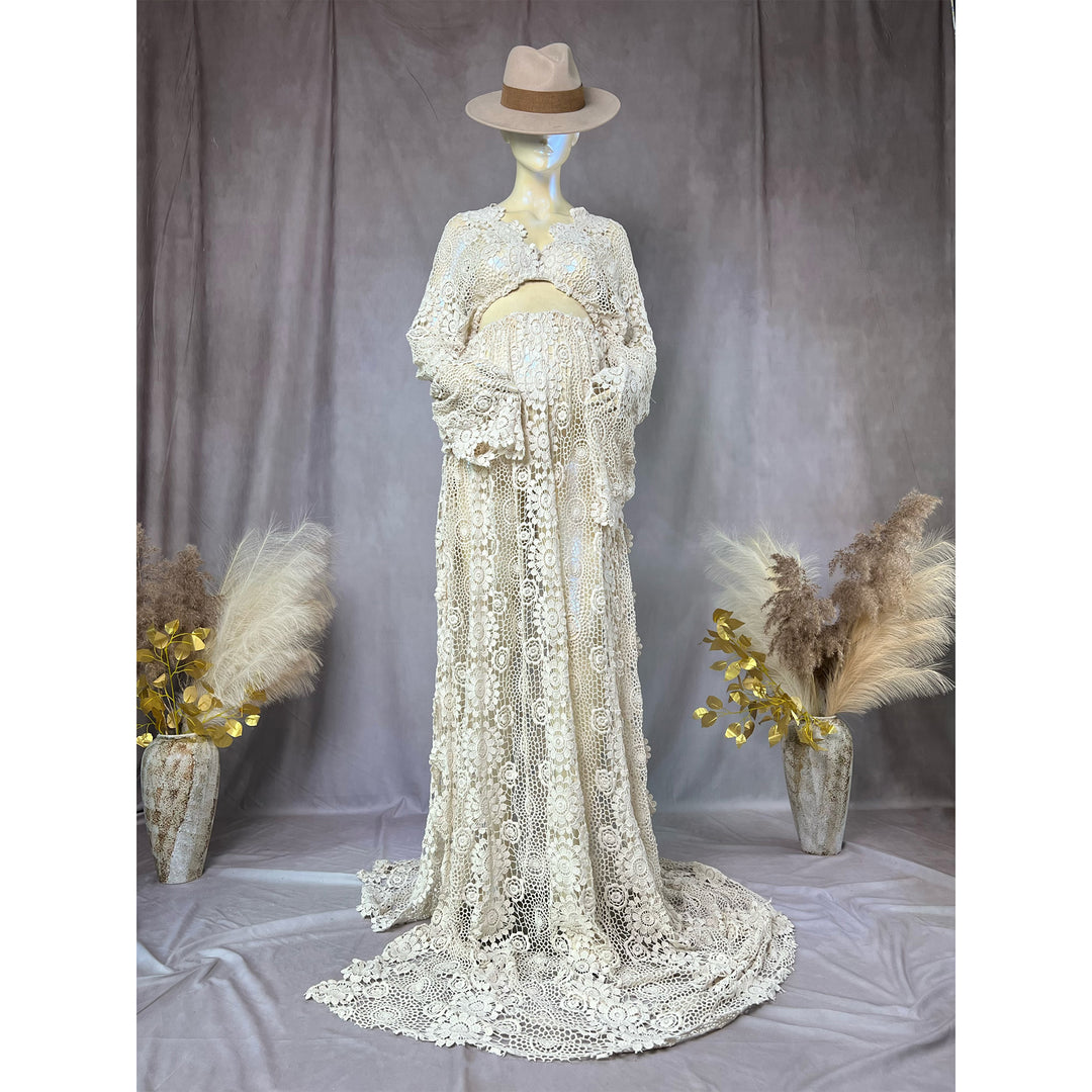 Una Gown