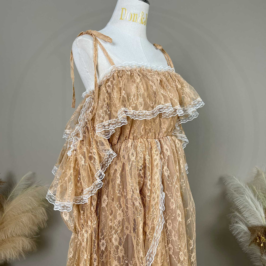 Melinoe Gown