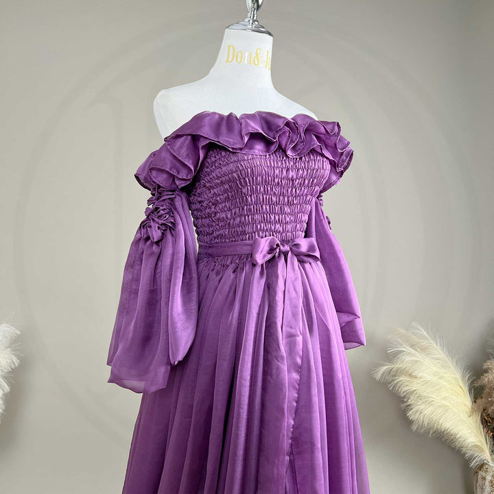 Evelyn Gown