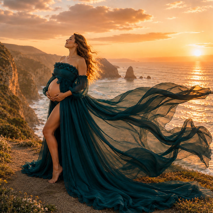 Evelyn Gown