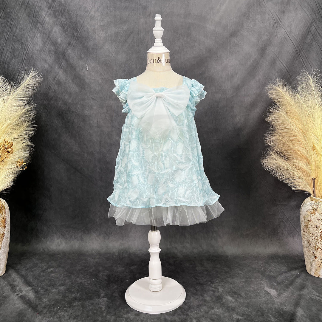 Queena Dress