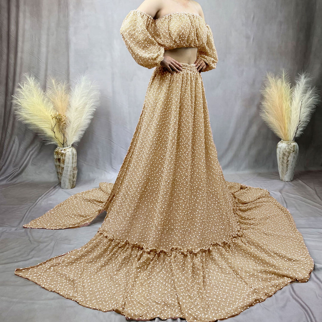 Marcia Gown