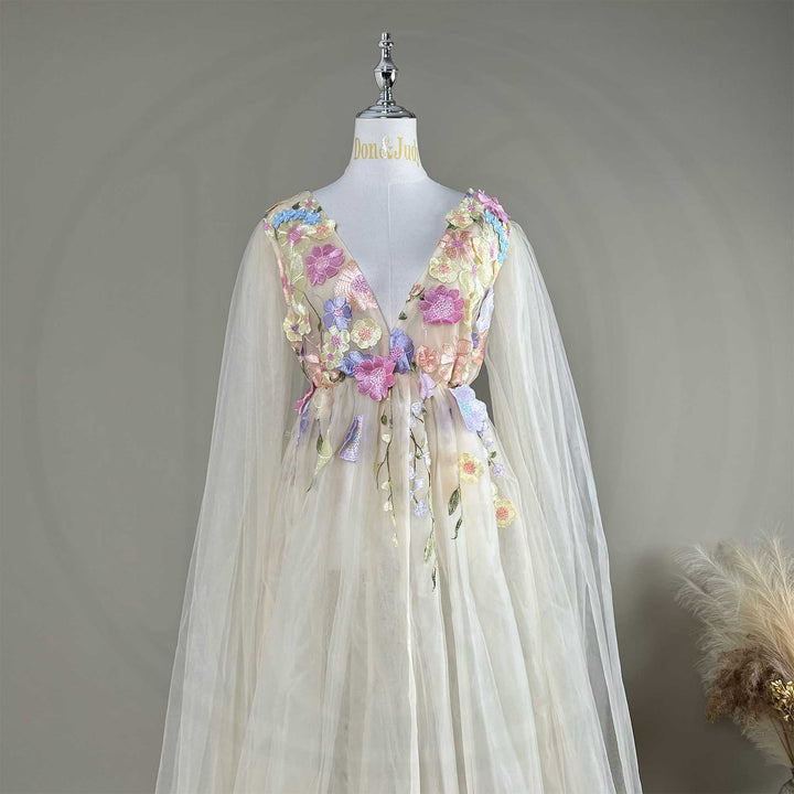 Rent---Gemma Gown