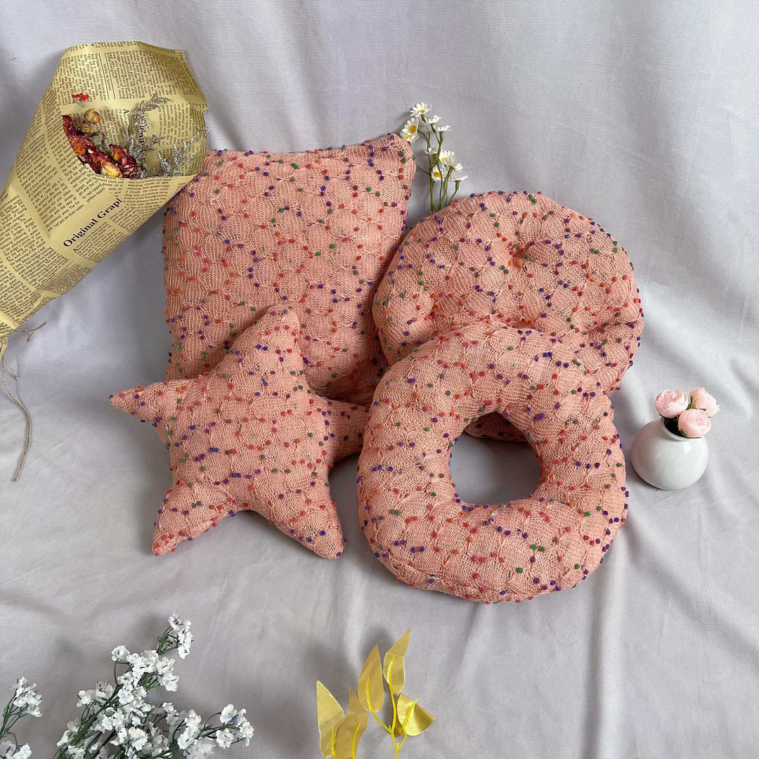 Newborn Pillow Set