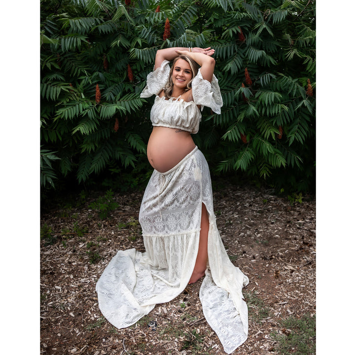 Setlla Gown
