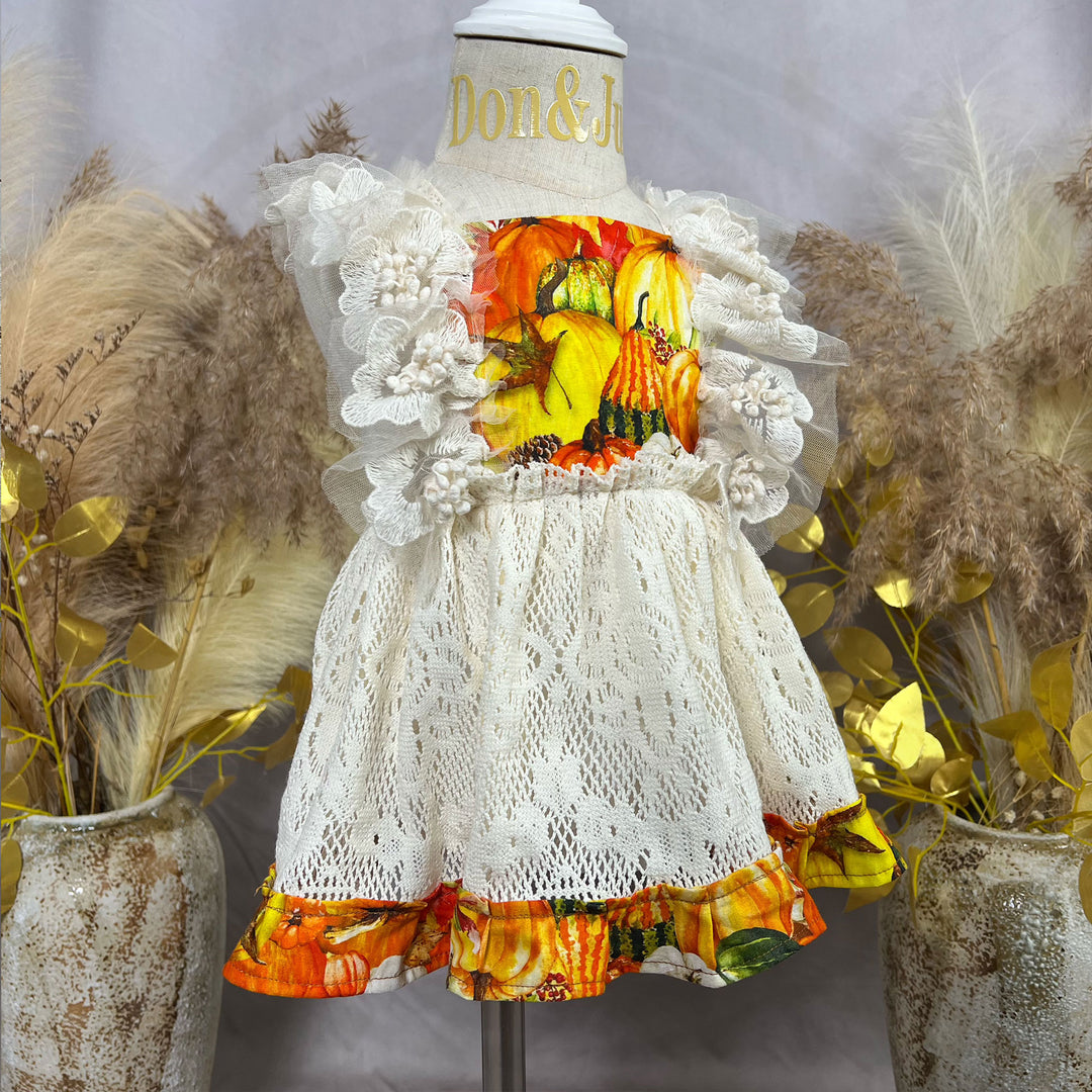 Arabella Dress