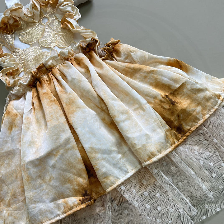 Vita Dress