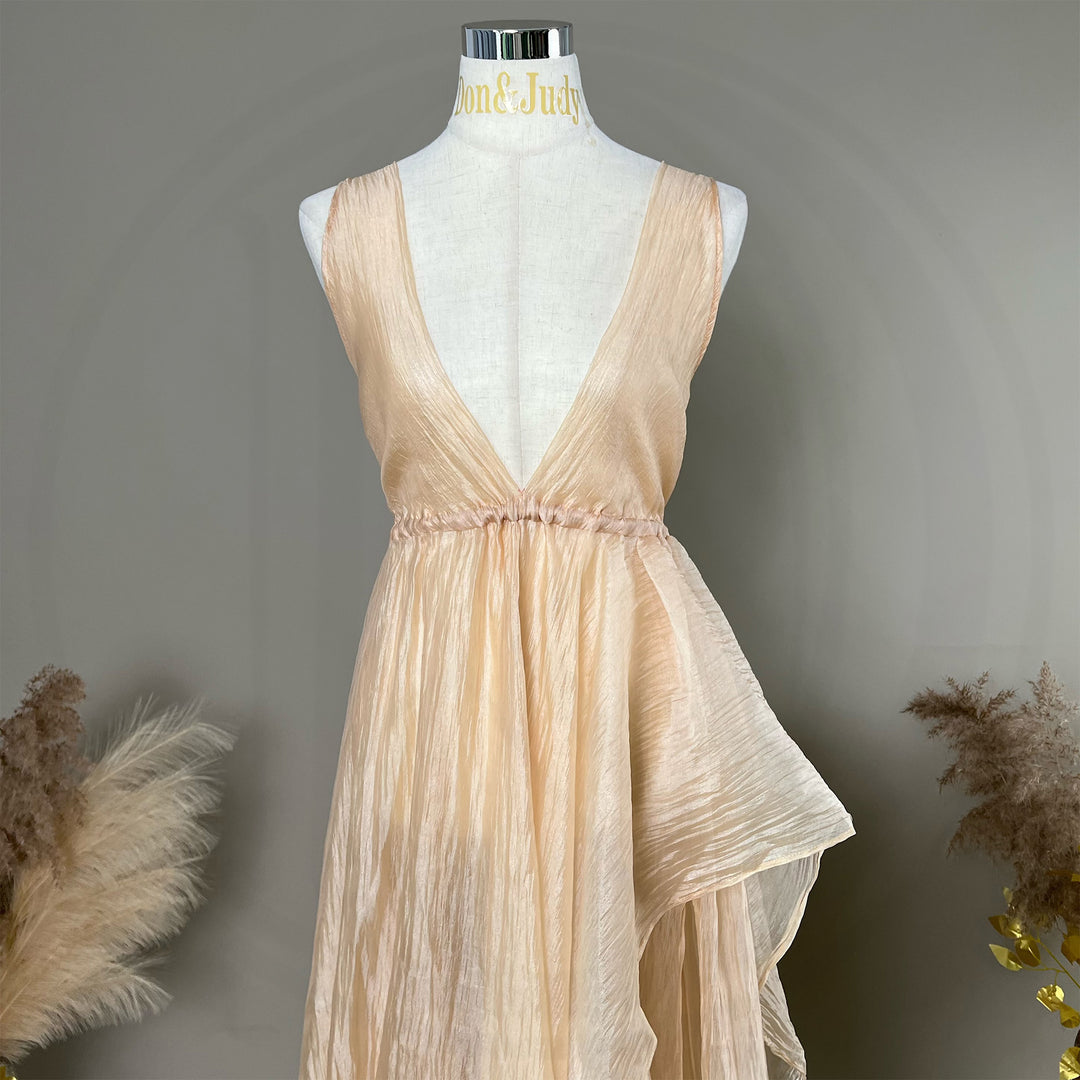 Truda Gown