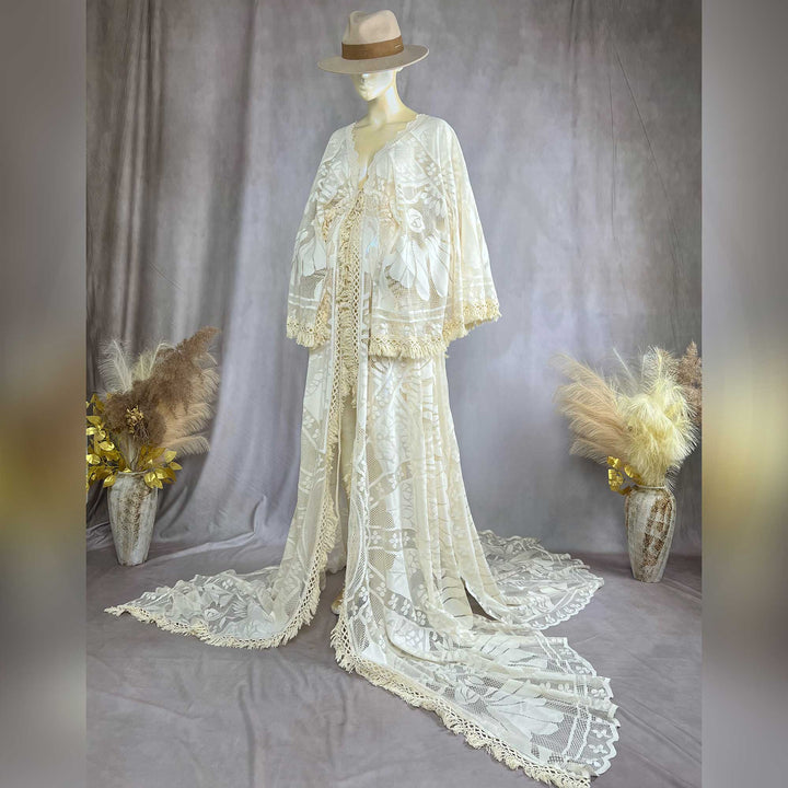 Amy Gown