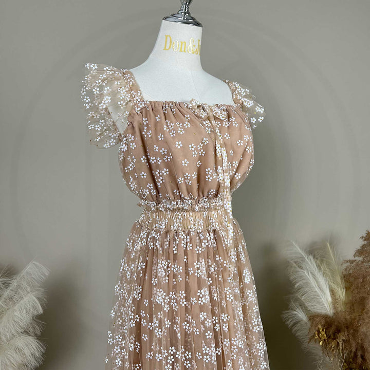 Clete Gown