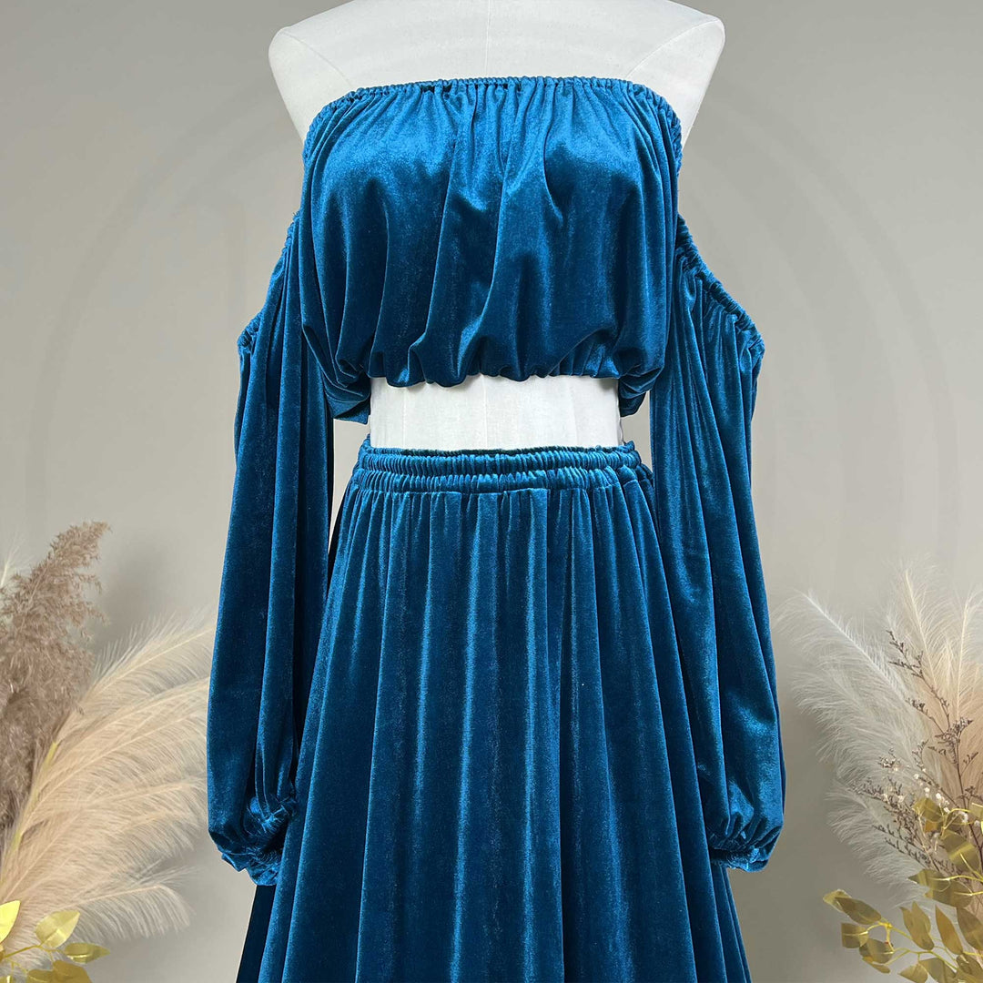 Debby Gown