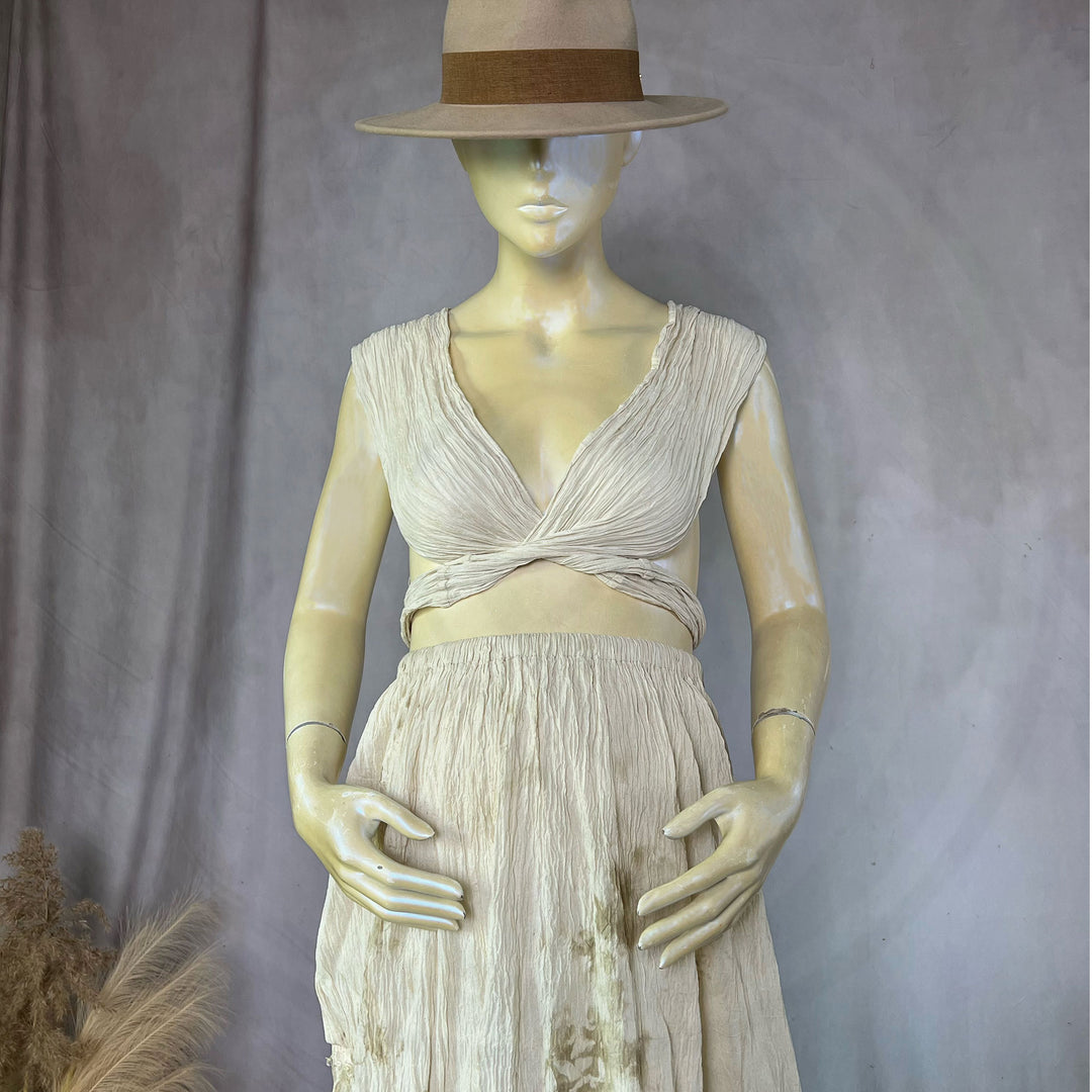 Xaviera Gown