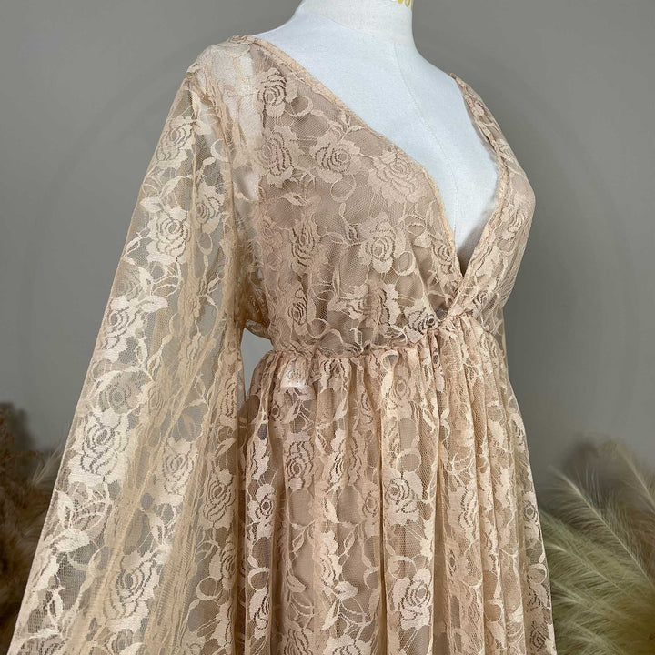 Pheme Gown