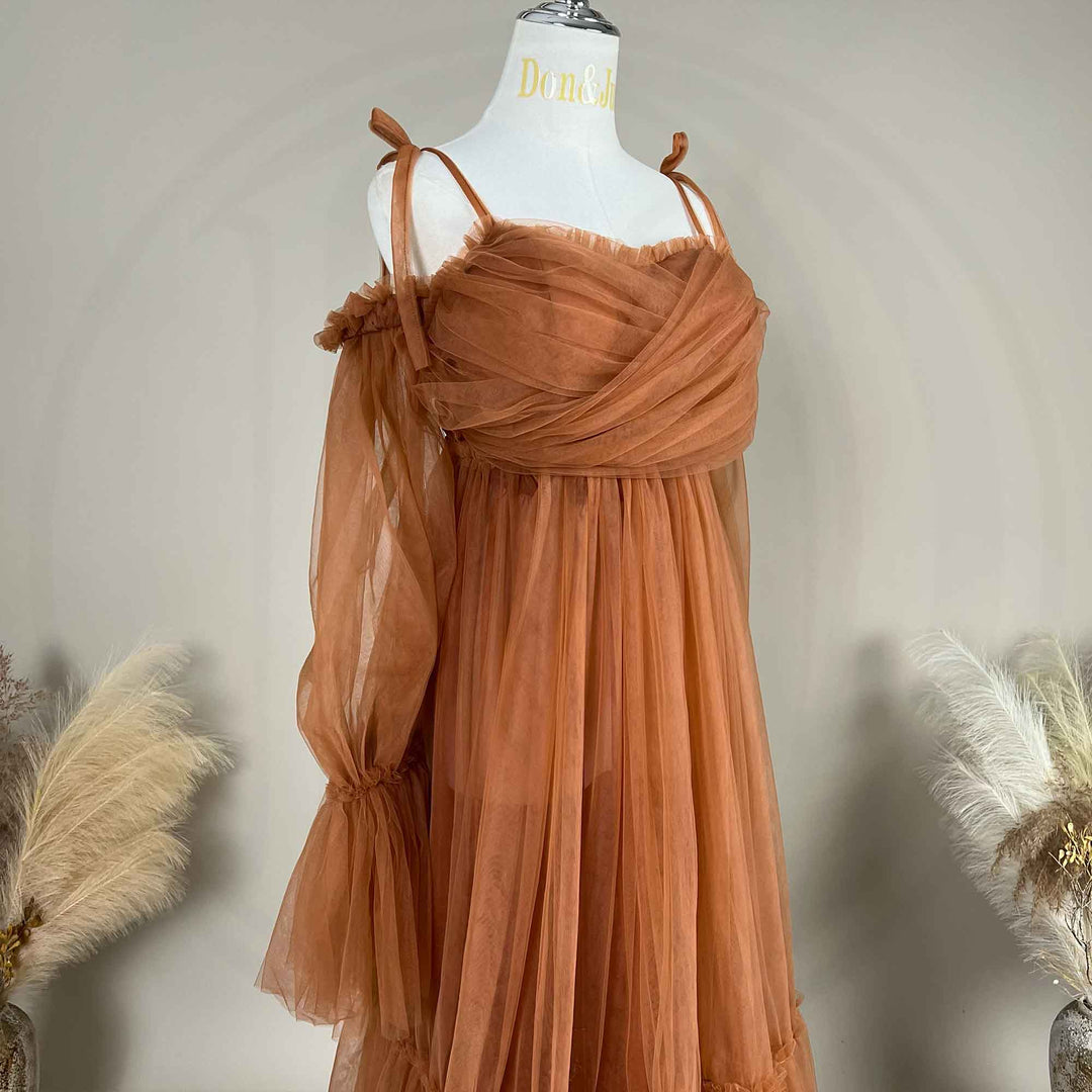 Juno Gown