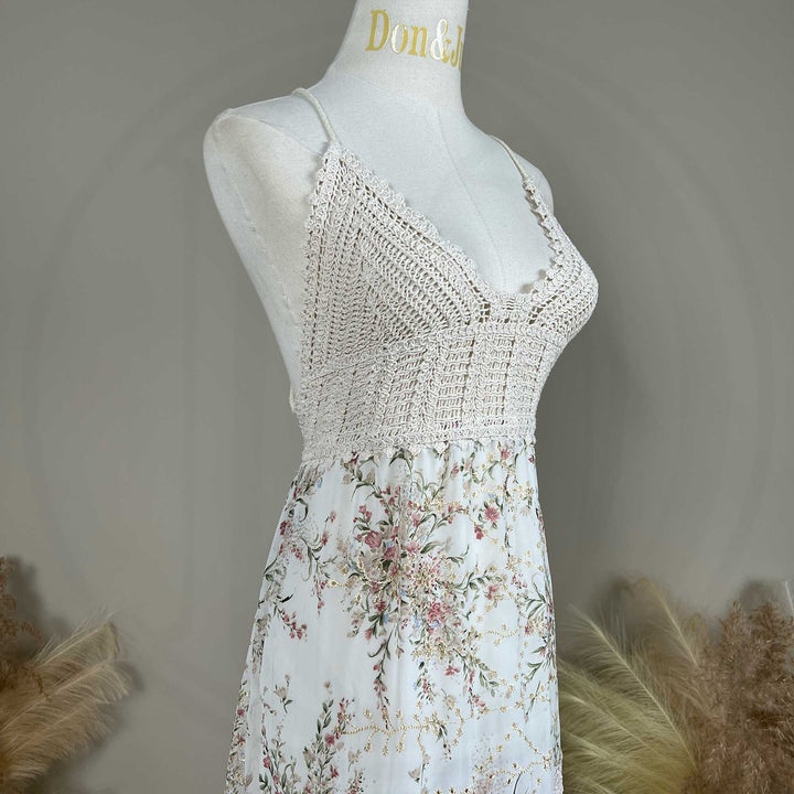 Urania Gown