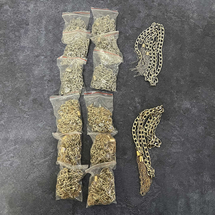 Tassel Waist Chain Accessories