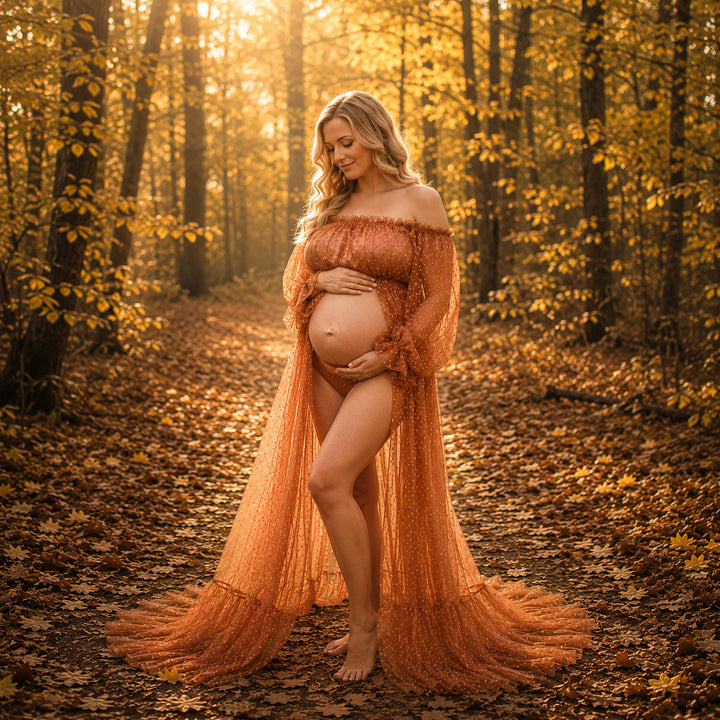 Yvonne Gown