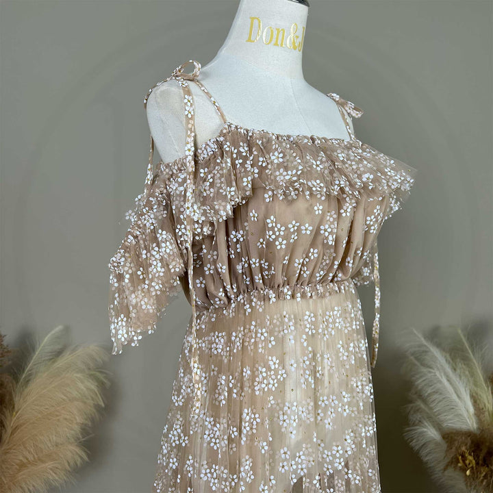 Ersa Gown