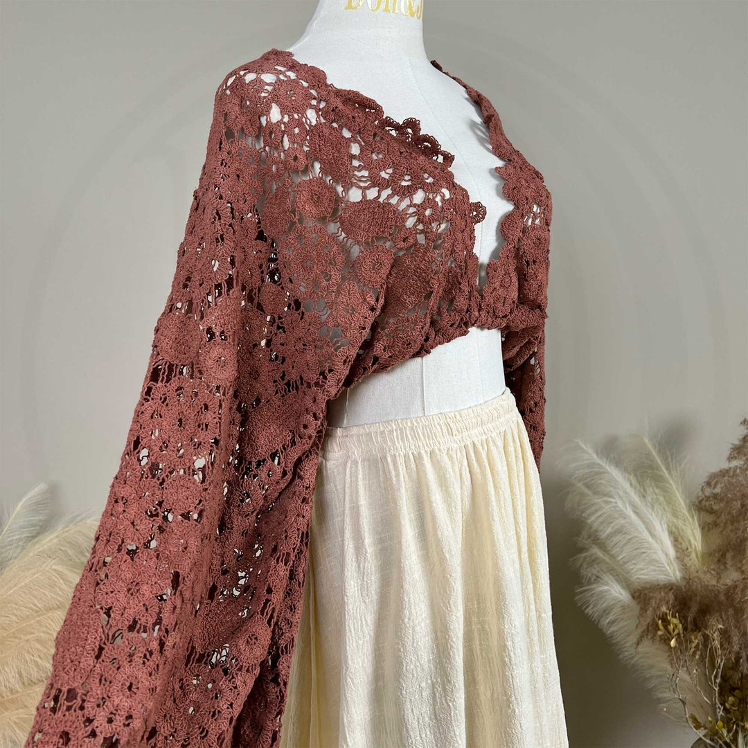 Vanessa Gown