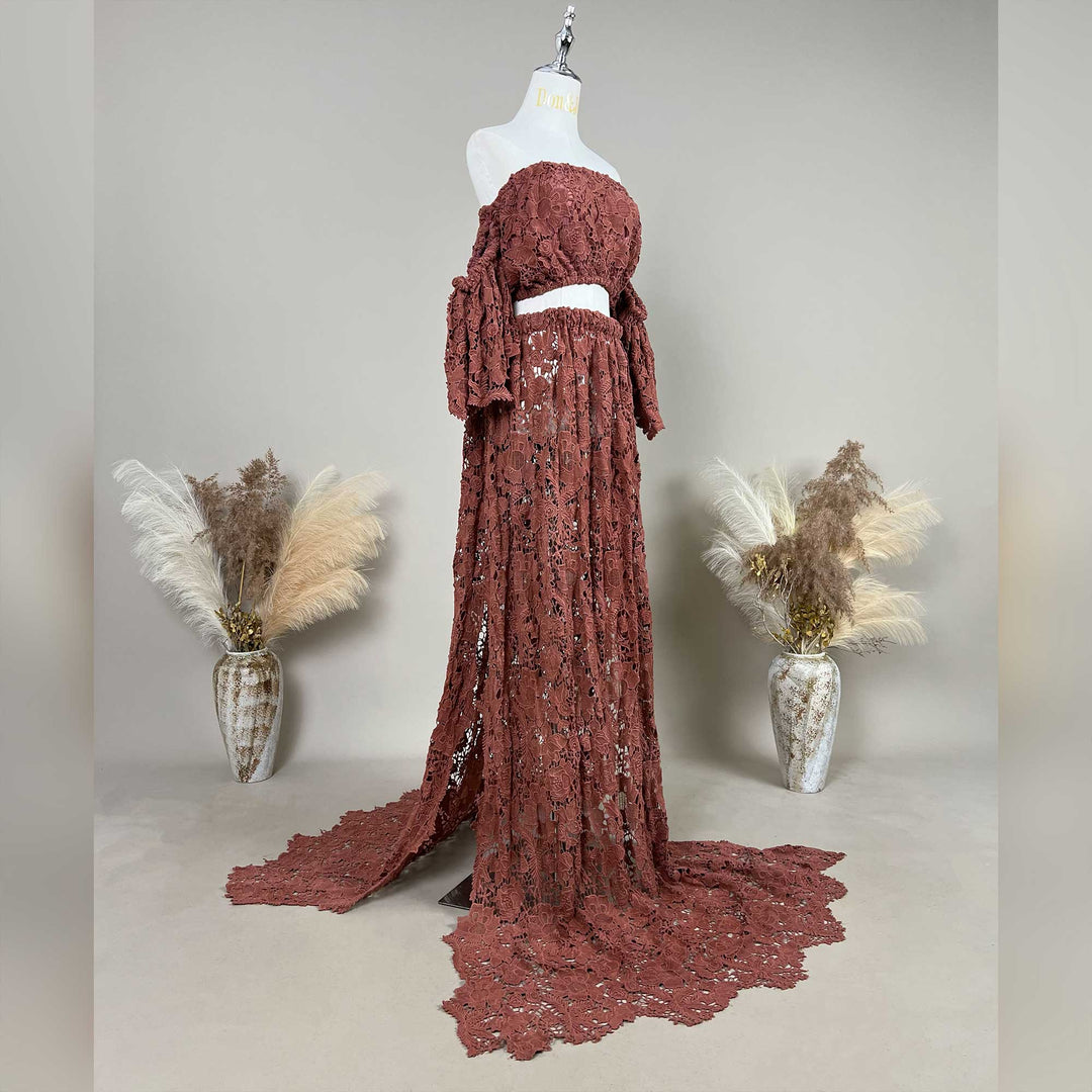 Bendis Gown