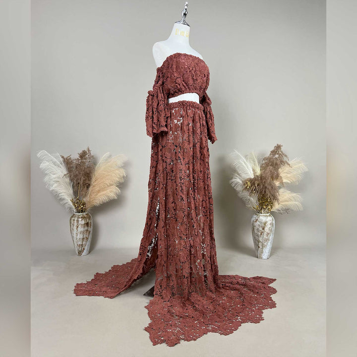 Bendis Gown