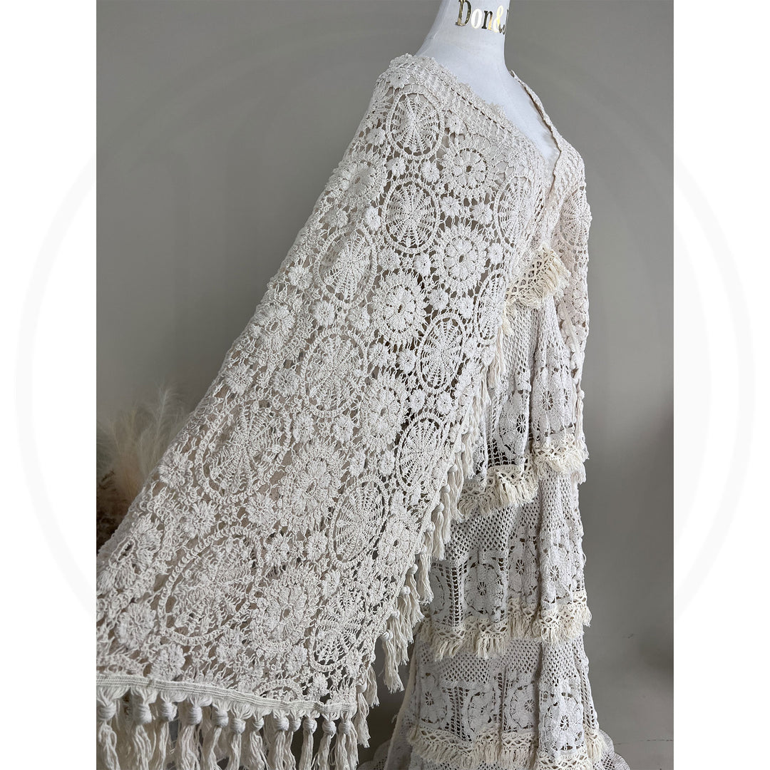 Simona Gown