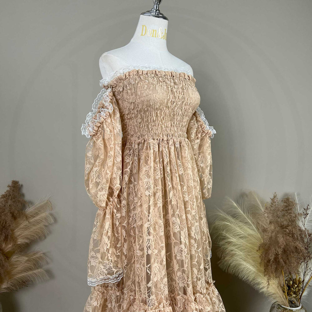 Selene Gown