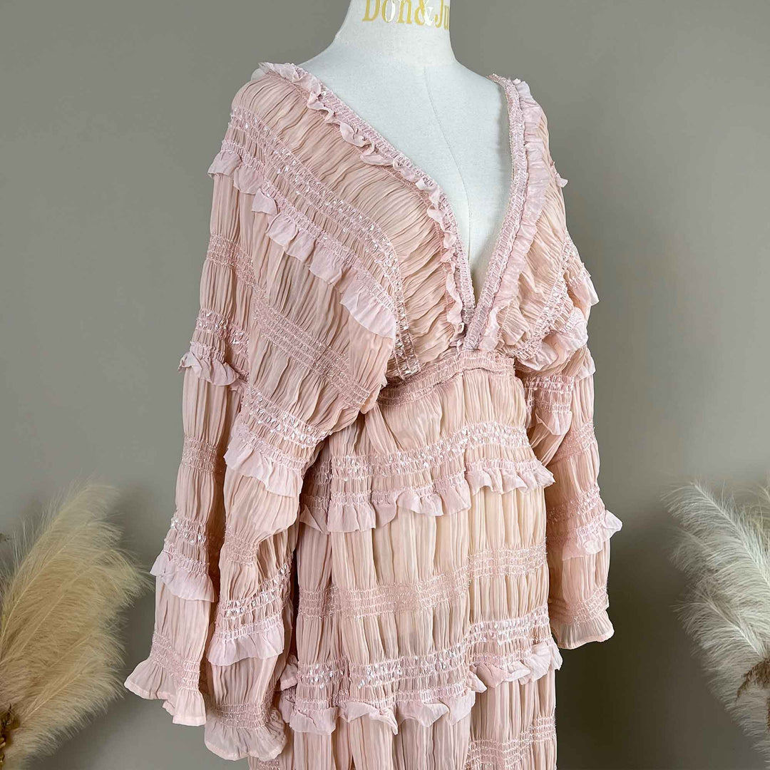 Rent---Diana Gown