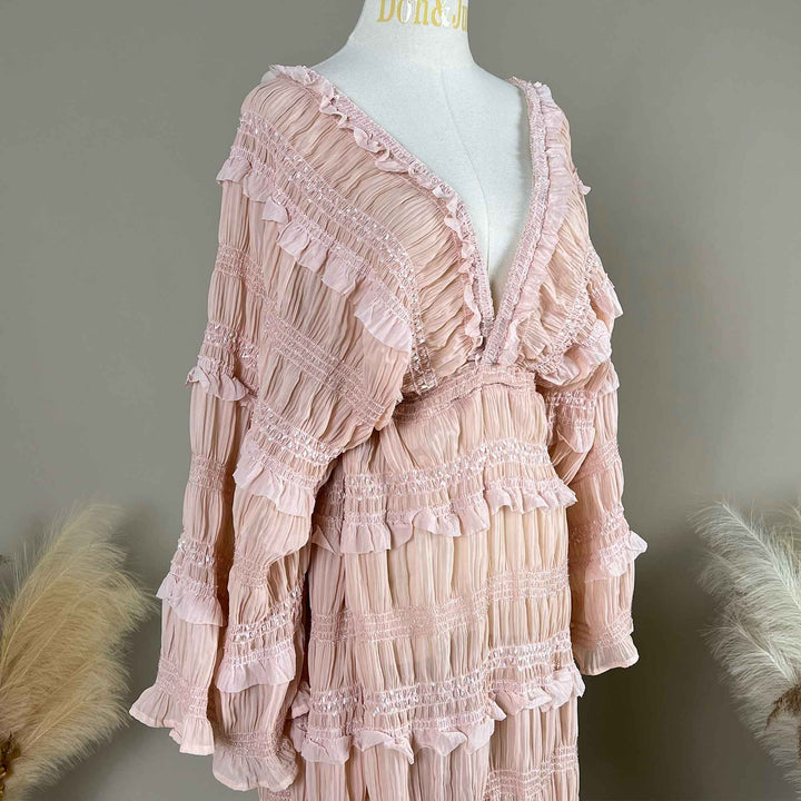 Rent---Diana Gown